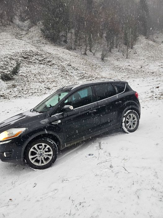 Se vinde  Ford kuga