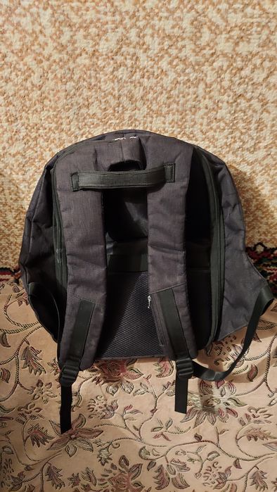 Рюкзак целый чистый