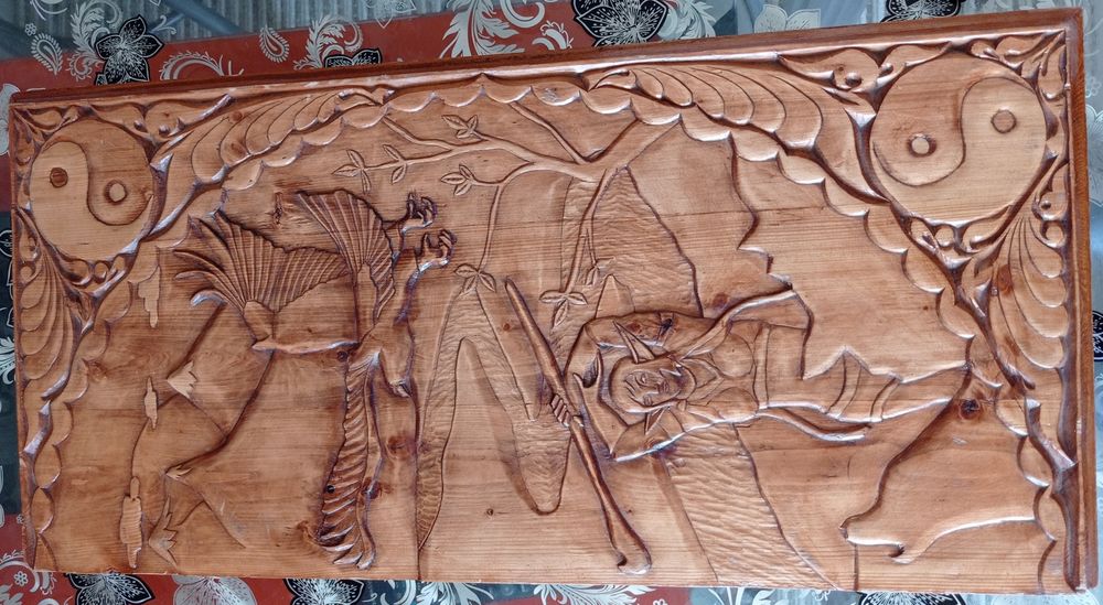 Продам нарды ручной работы