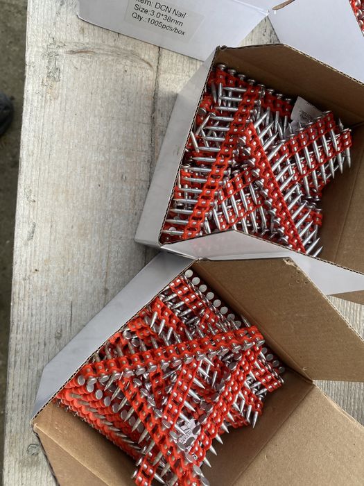 Cuie pentru beton Dewalt DCN890 |Marimile: 16, 19, 22, 27, 38