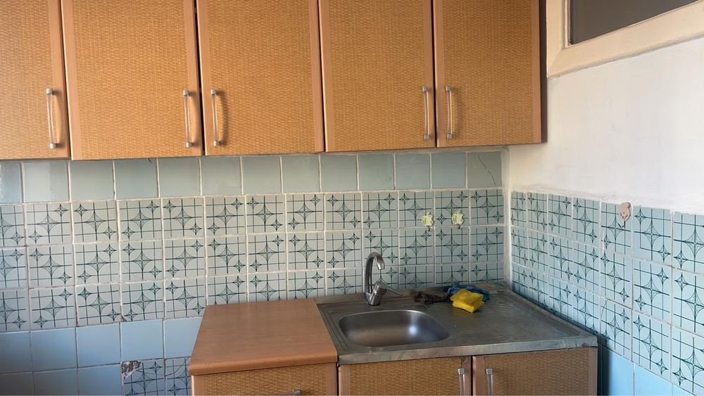 Продам квартиру на 3 этаже