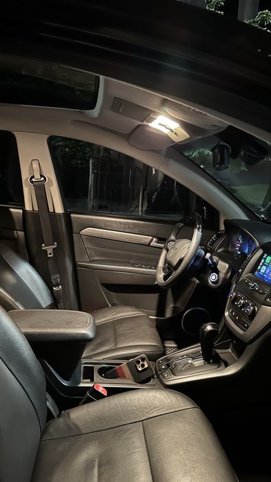 Chevrolet Captiva 2018 — 6