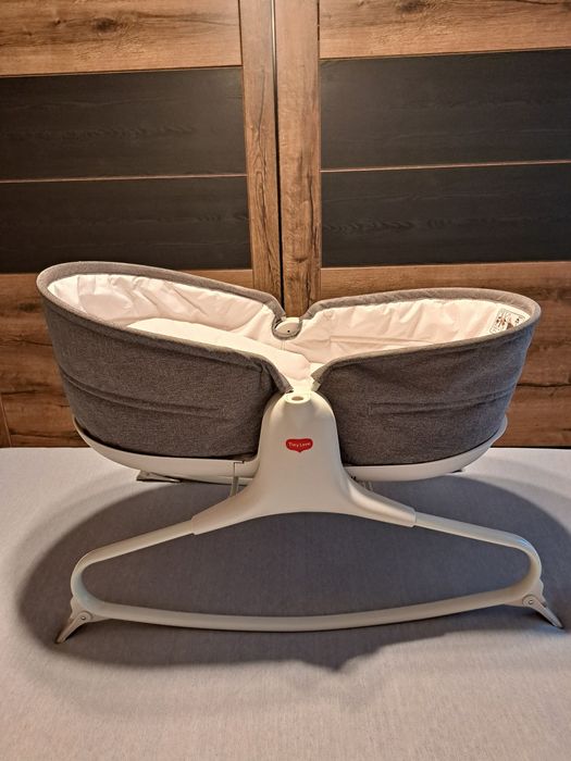 Люлка и подложка