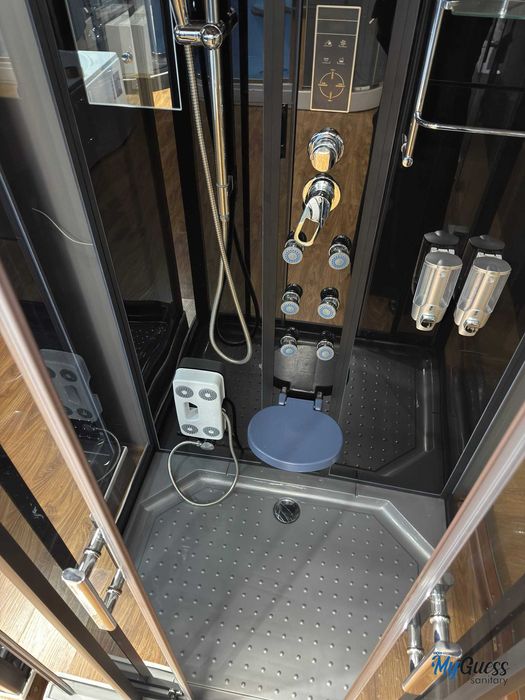 Душевая кабина 90х90. СКИДКА