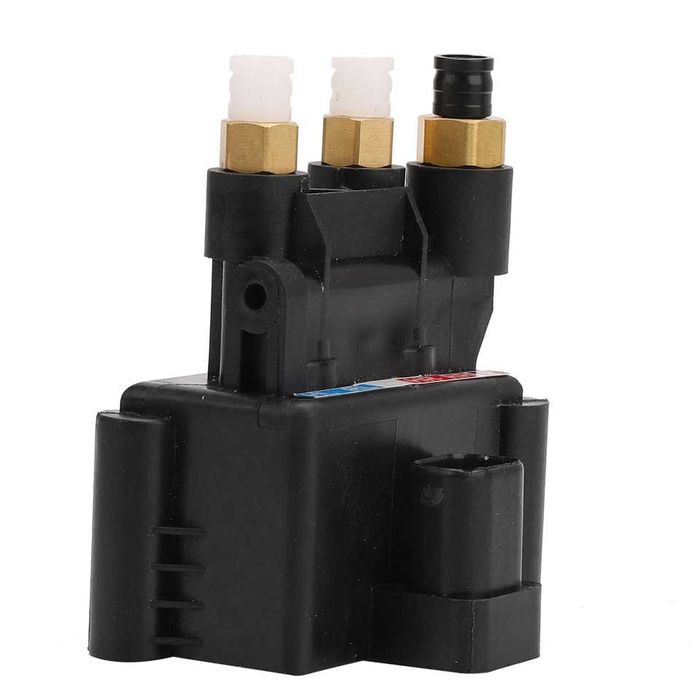 Bloc De Valve Distribuitor Presiune Aer Solenoid Supapa Valve Mercedes C E R Class Sprinter Eqc Cls Glc G31 G32 Bmw