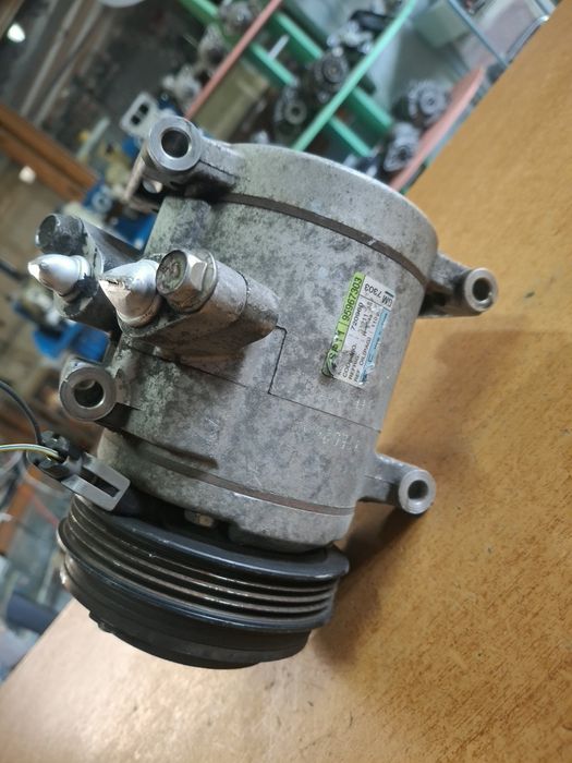 Compresor aer condiționat Chevrolet Spark  Daewoo Matiz 1.0 1.2i 2010>
