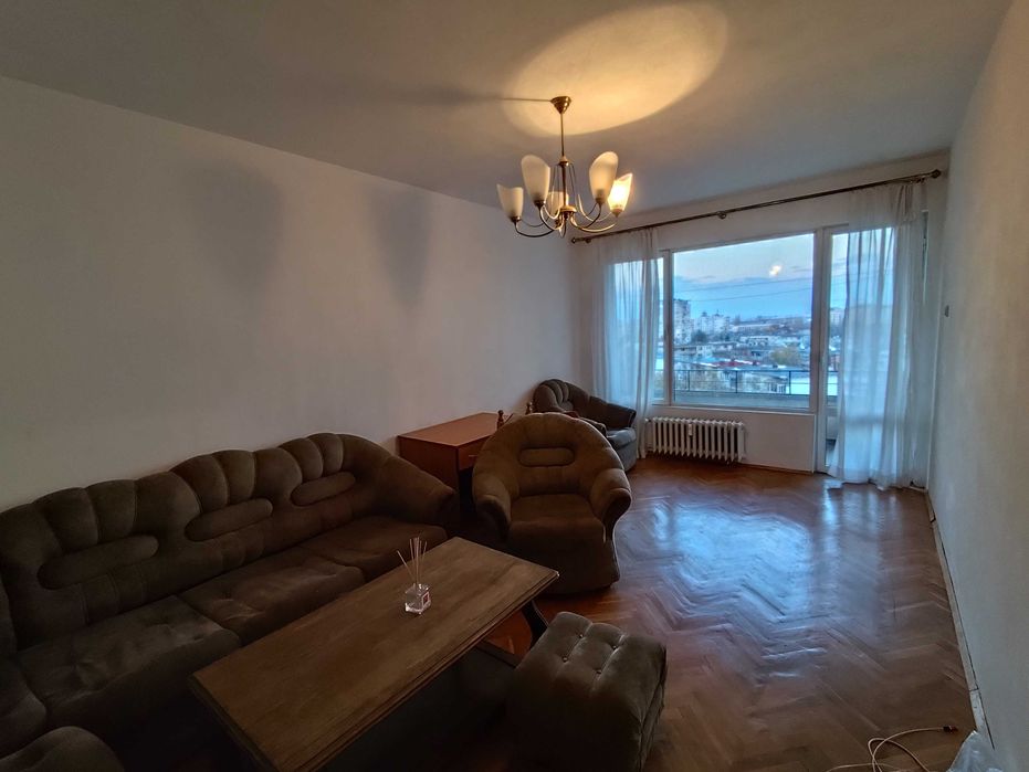 Дава се под наем Двустаен апартамент в София, Толстой - 69 кв.м за 538.56 € - Снимка #1