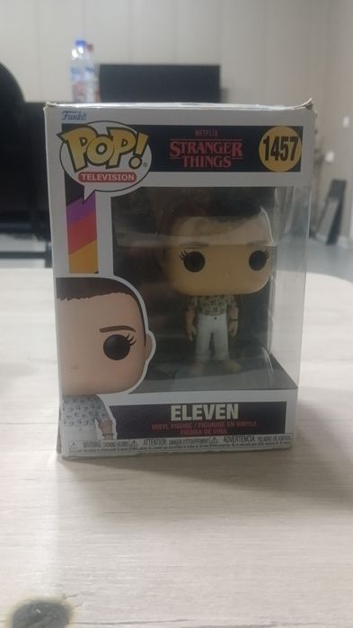 Продается фигурка funko pop оди