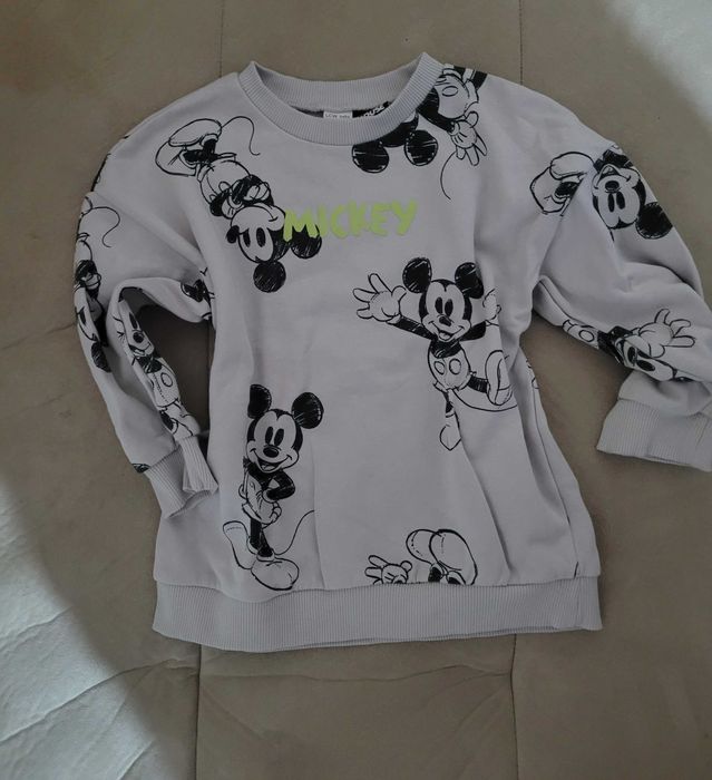 Детски дрешки LCW baby