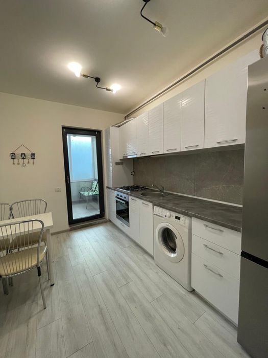 Vand apartament in Mamaia Nord, zona Azimuth