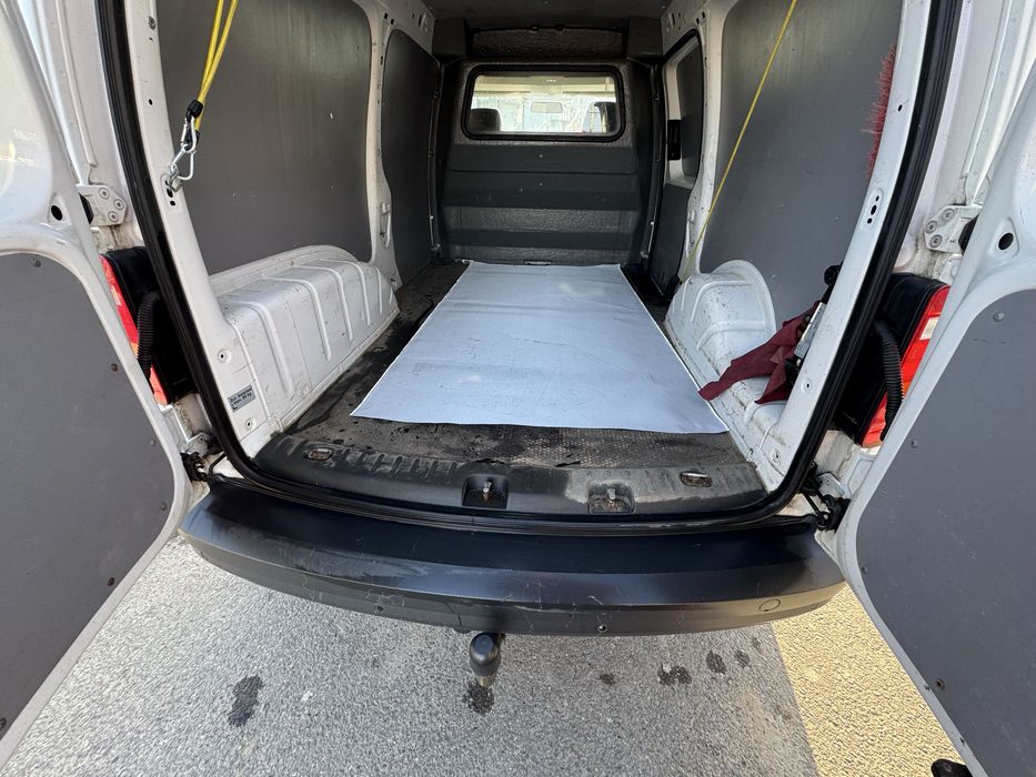 VOLKSWAGEN Caddy 2019 — imagine 5