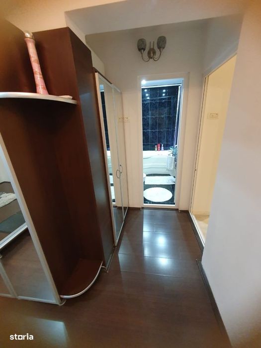 Apartament 2 camere confort 1 decomandat, Zona Obor, mobilat utilat.