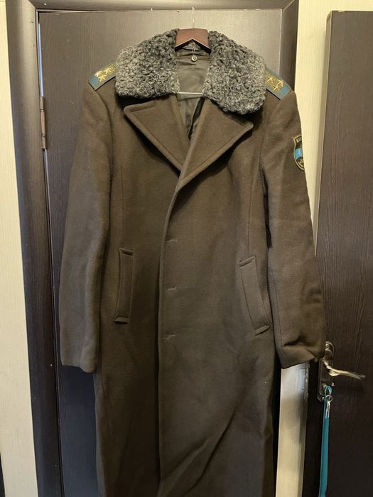 Продам военную форму