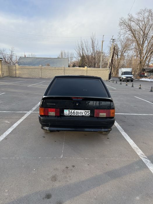 Продается машина ВАЗ 2114