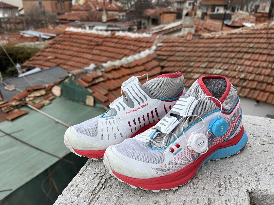 La Sportiva Jackal Boa 40 2/3