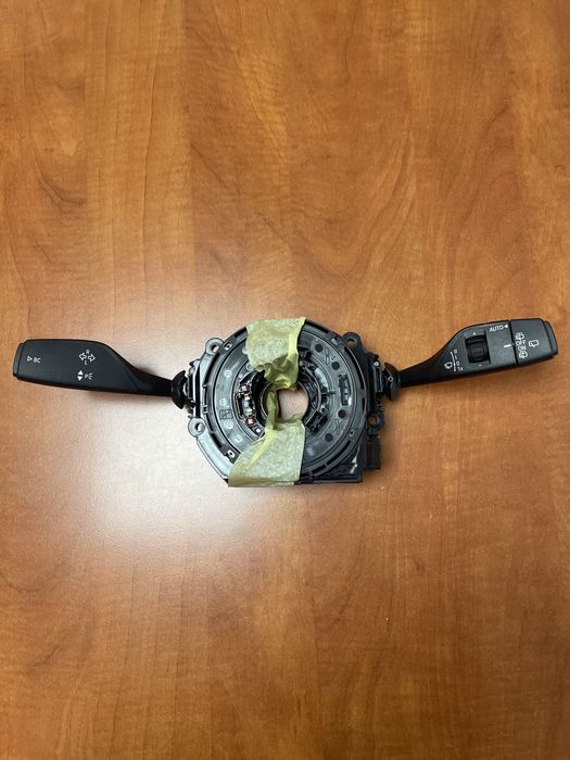 Лентов кабел BMW F25