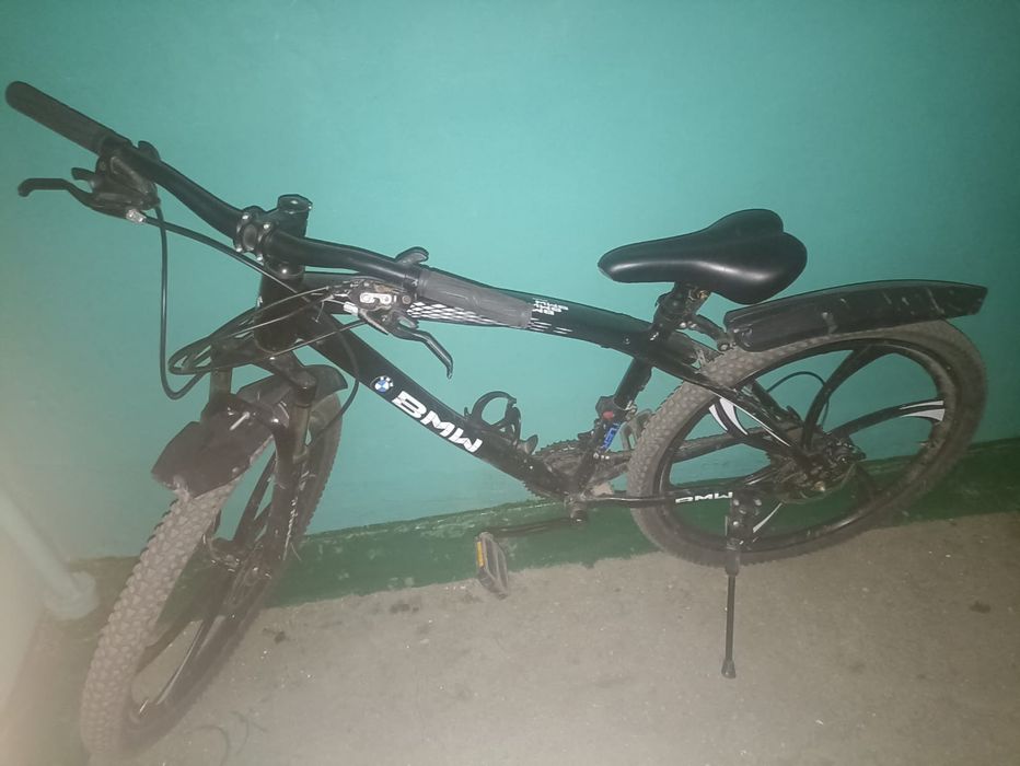 Продам скоростной велосипед