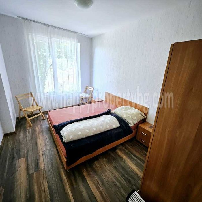Продава се Тристаен апартамент в к.к. Слънчев бряг - 63 кв.м за 826 €/кв.м - Снимка #3