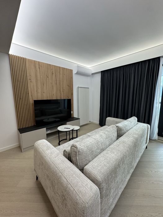 Apartament de inchiriat Complex Cortina North