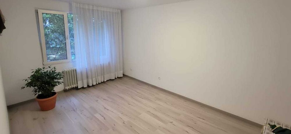 Titan - Aleea Codrii Neamtului - Apt. 2 camere 45 mp - etaj 1