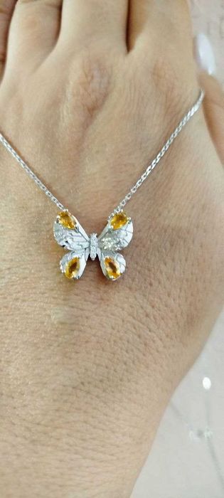 Украшения из серебра 925 пробы . Натуральные камни и жемчуг