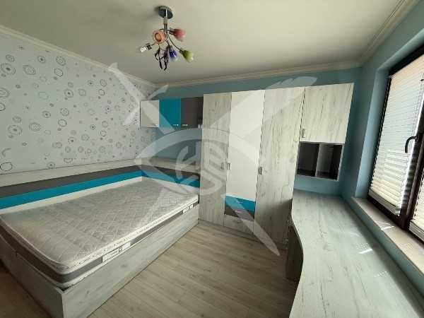 Продава се Четиристаен апартамент в Бургас, Център - 142 кв.м за 1868 €/кв.м - Снимка #6