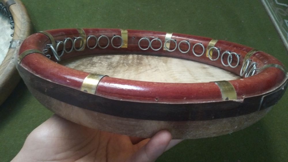 Doira sotiladi 1 dona