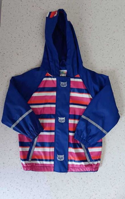 Geaca primavara copii, 98-104