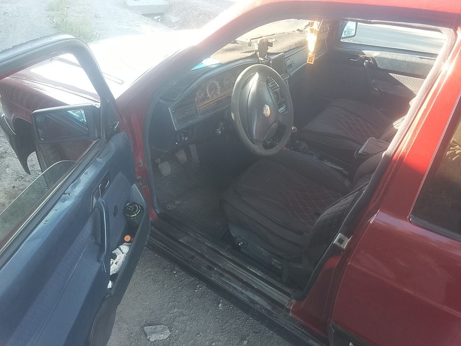 Продам Мерседес 190