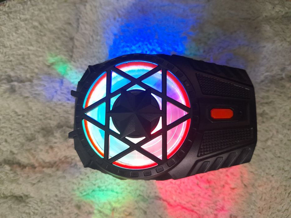 Cooler portabil telefon