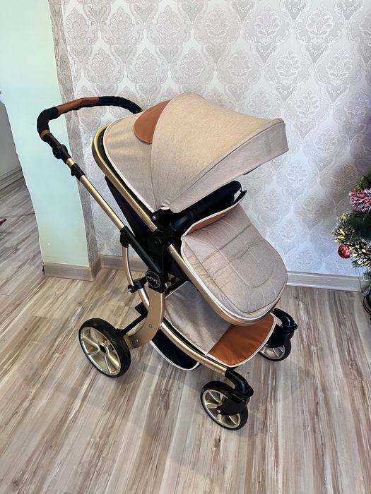 Коляска Aimile 2в1