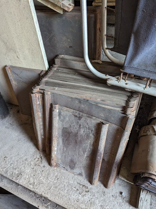 Мраморные плиты. БУ.