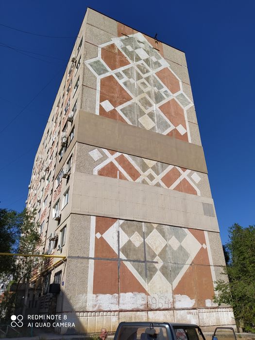 Альпинисты. Высотные работы.