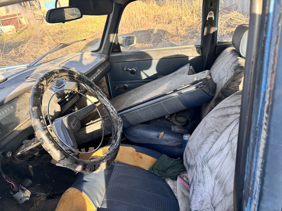 Продам москвич иж комби