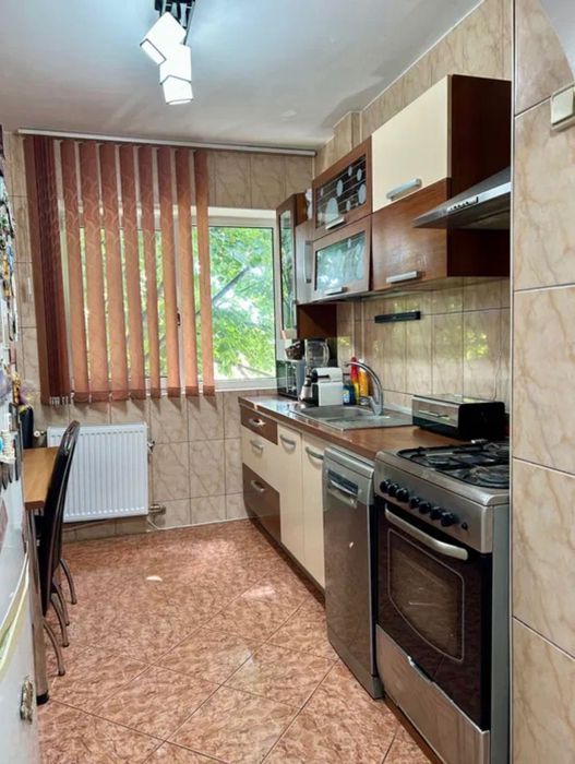 Apartament 2 camere