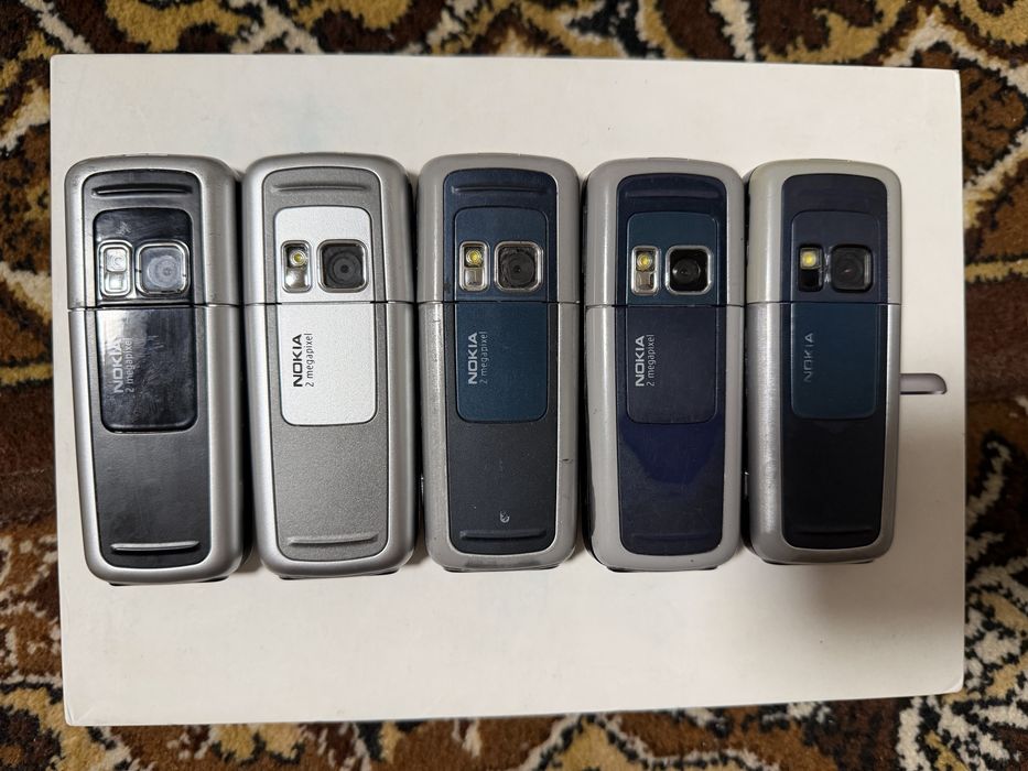 Nokia 6275 original perfectum