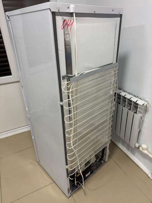 Ремонт холодильников на дому Актобе