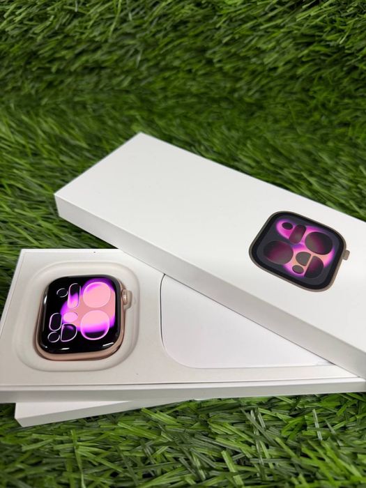 Apple Watch Series 11
