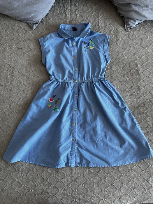 Продам пакет с одеждой цена за все 1