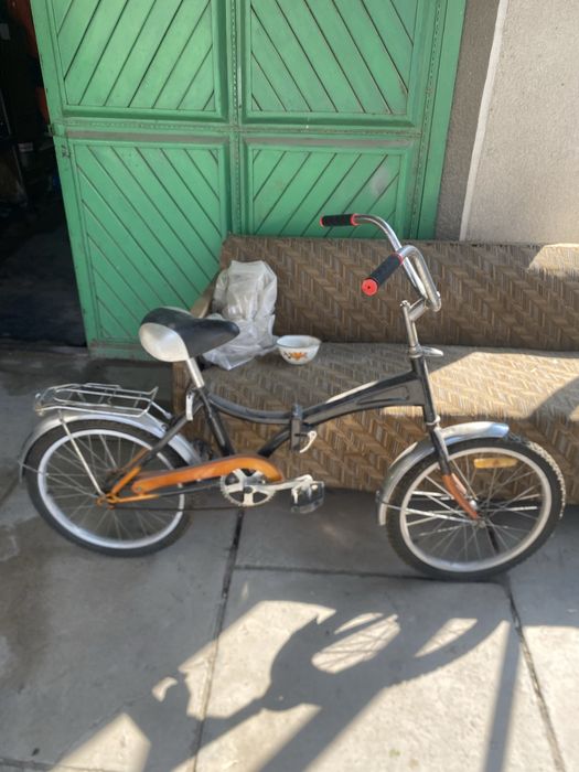 Вело ВМХ + Кама подарок