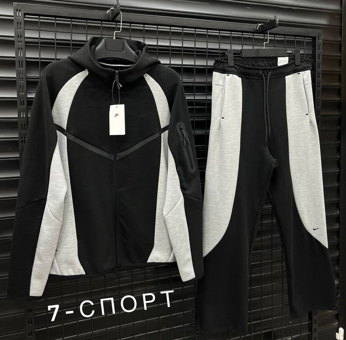 Nike Tech Fleece 2026 + подарък