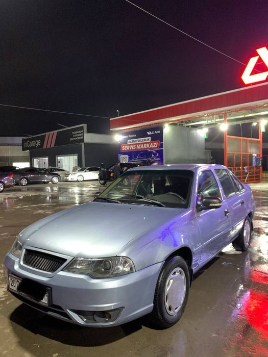 Neksiya sons gibrit luks kansaner