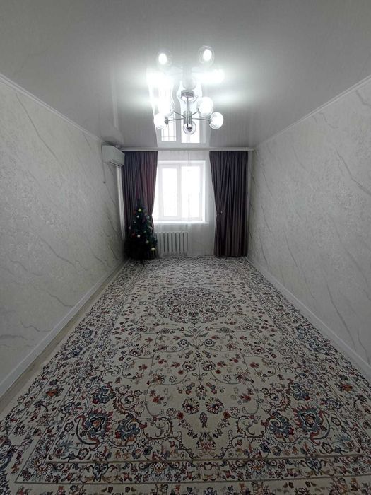 Продается 3 комн. кв. р-н Женис