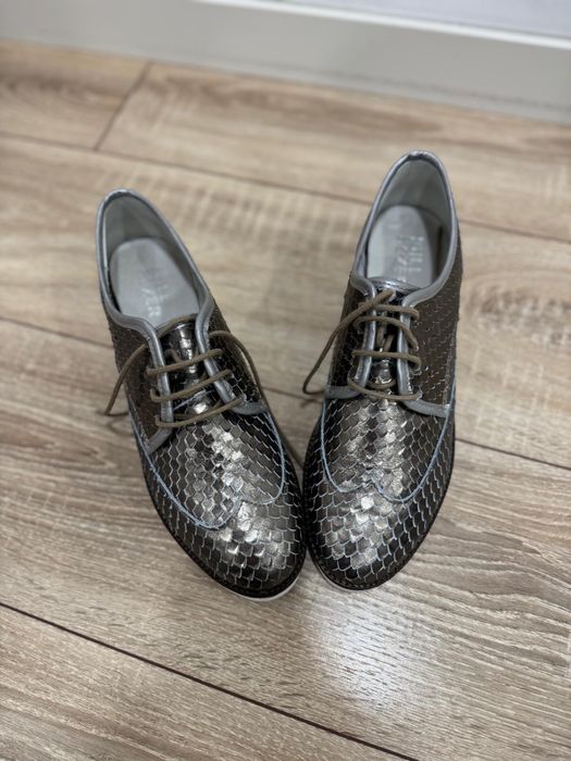 Pantofi Bullboxer marimea 41