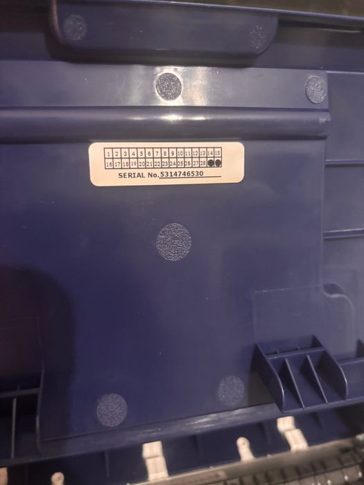 Imprimanta laser monocrom Xerox Phaser 3020