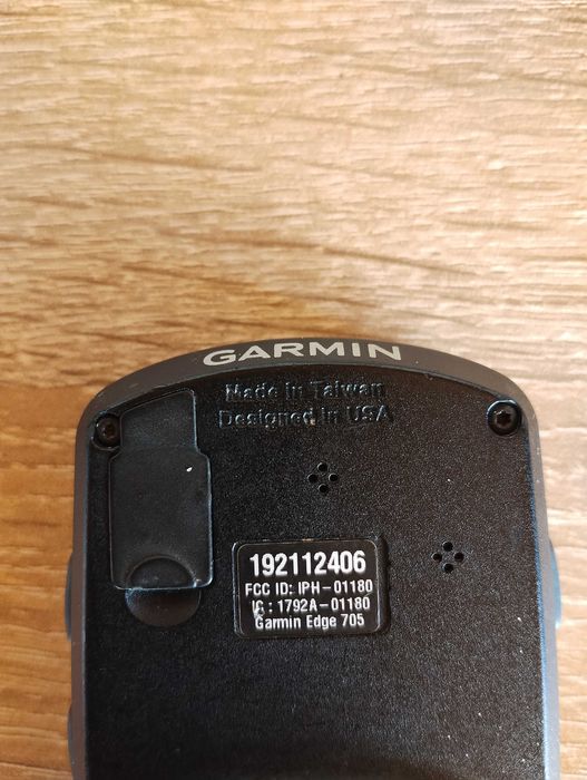 Garmin Edge 705 GPS