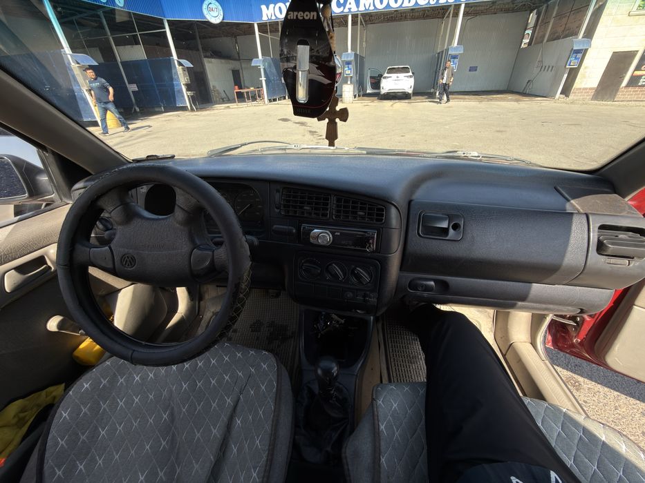 Volkswagen Golf mk3