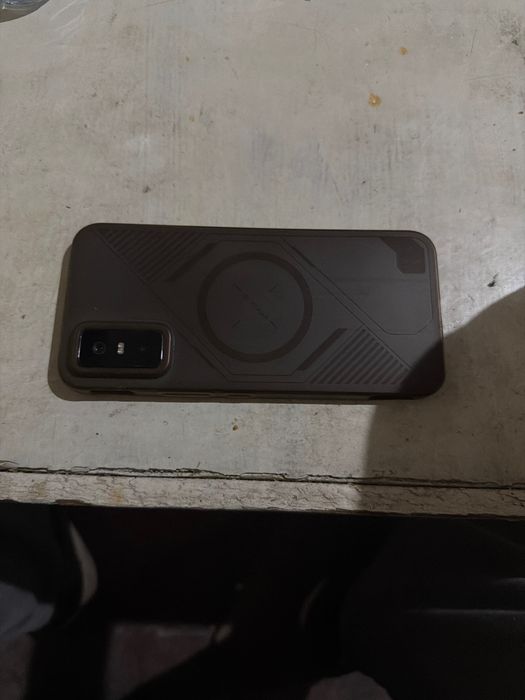 Infinix not 30 pro