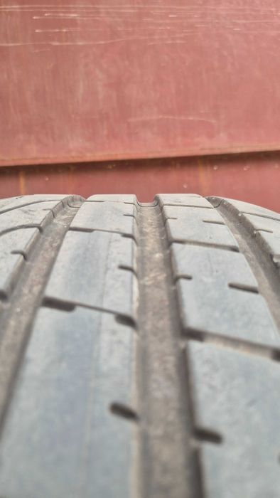 255 40 19 Pirelli PZero 285 40 19 PZ4 летни гуми спорт пакет