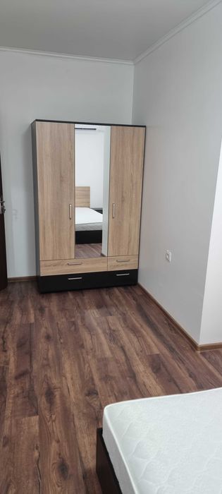 Дава се под наем Двустаен апартамент в Разград, Възраждане - 65 кв.м за 357 € - Снимка #6